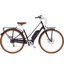 Electra Loft Go! 5i EQ Step-Thru 400 Wh E-Bike in Black