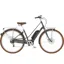 Electra Loft Go! 5i EQ Step-Thru 400 Wh E-Bike in Portobello
