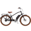 Electra Townie Go! 5i Step-Over E-Bike in Ebony