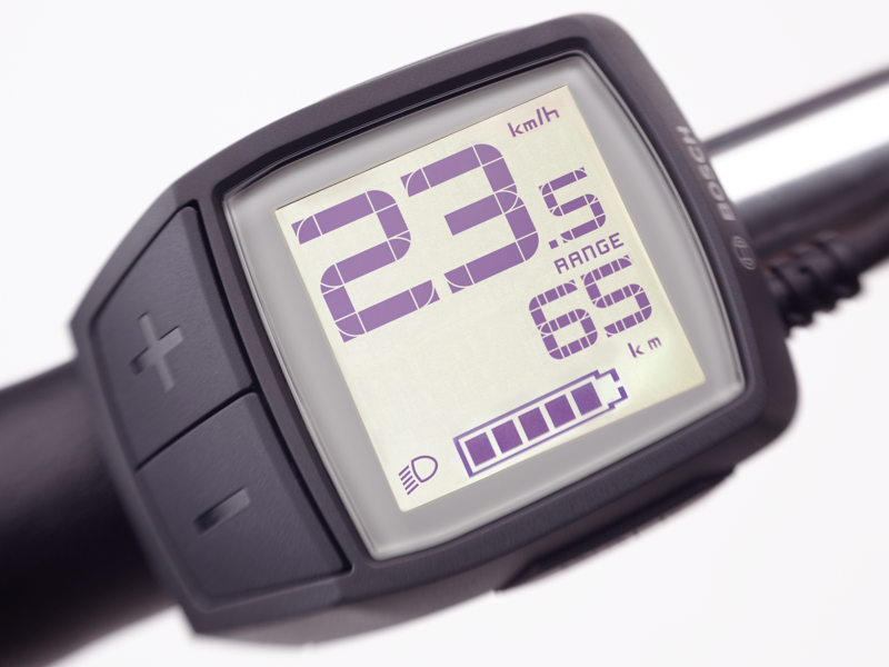 Electra Townie Go! 5i Step-Over E-Bike in Ebony-3