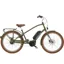 Electra Townie Go! 5i Step-Over E-Bike in Olive