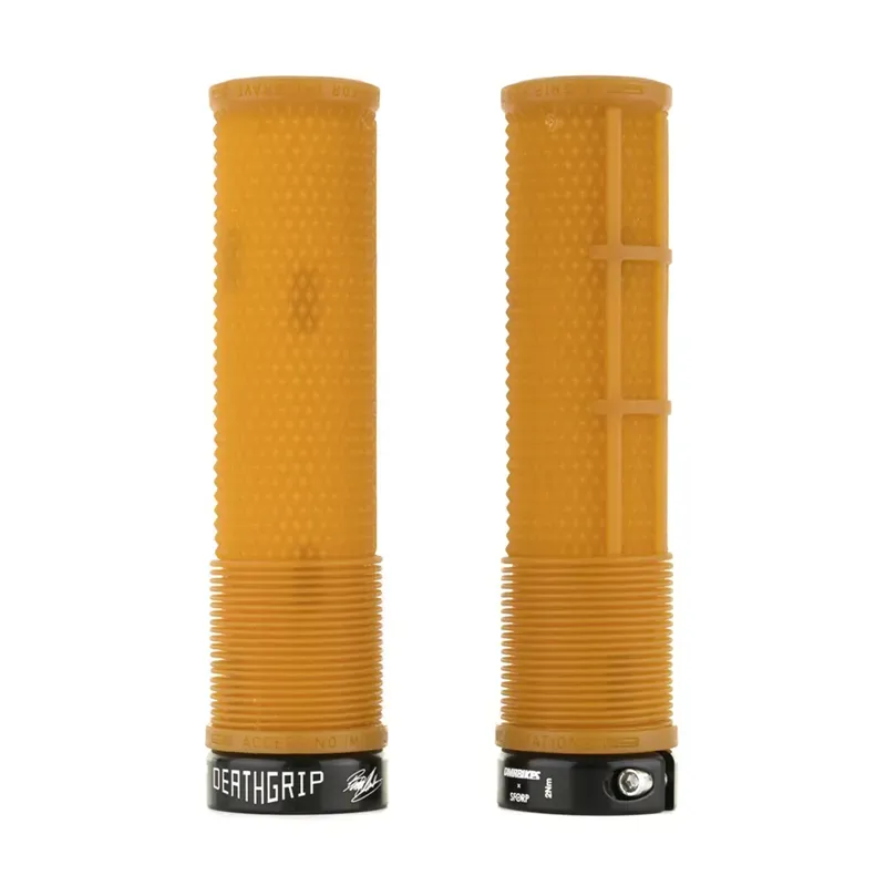 DMR - Grip - DeathGrip 2