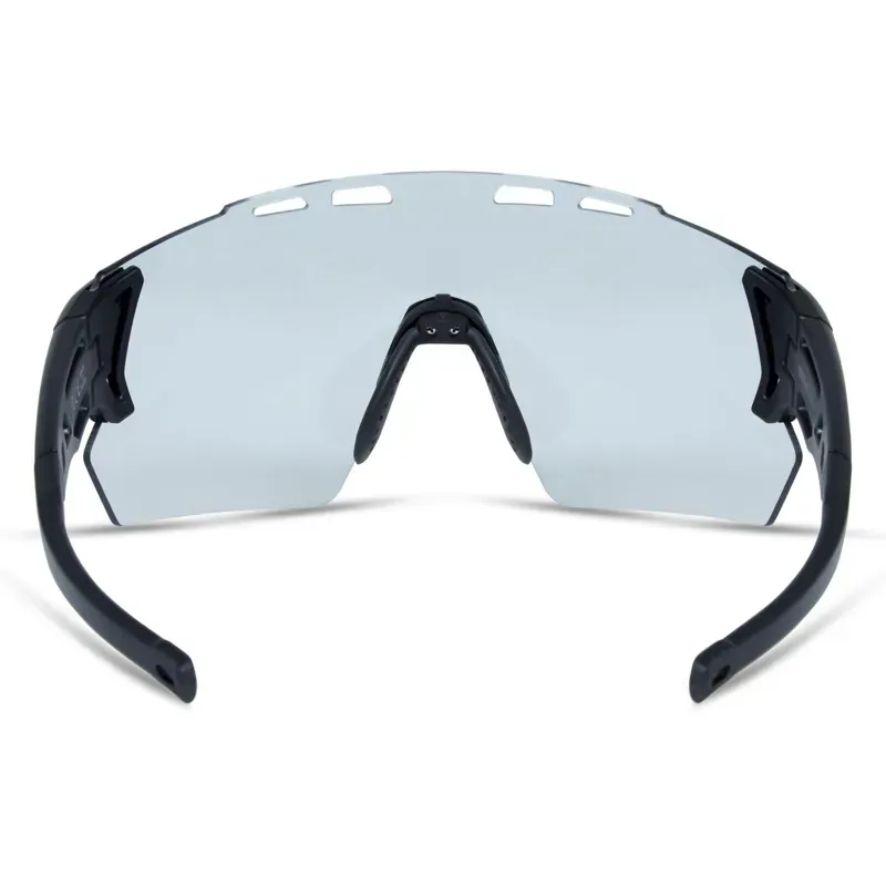 GLASSES Mad Stealth II BK/ PHOTO Matt Black one size photochromatic-2