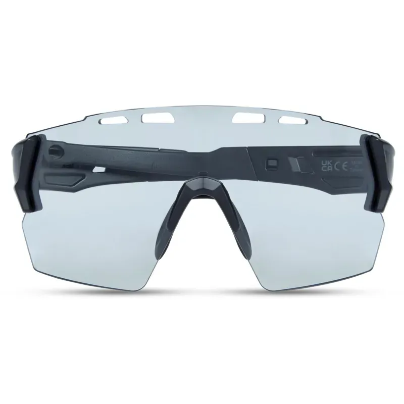 GLASSES Mad Stealth II BK/ PHOTO Matt Black one size photochromatic-4