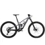 Trek Fuel EX 8 XT Mountain Bike in Galactic Grey to Black Fade