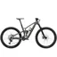 Trek Fuel Ex 9.7 Mountain Bike in Mercury