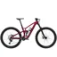 Trek Fuel Ex 9.7 Mountain Bike in Crimson