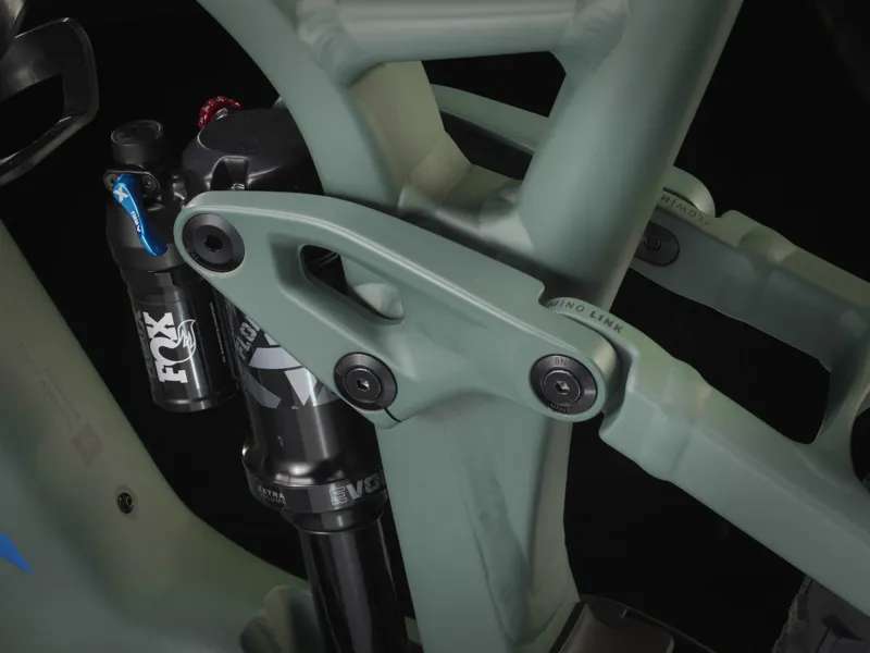 Trek Fuel EXe 8 GX AXS T-Type eMountain Bike in Keswick-5