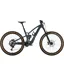 Trek Fuel EXe 8 XT eMountain Bike in Nautical Navy