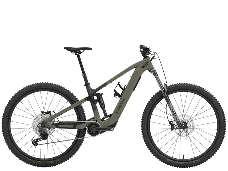 FUEL+ EX 5 EU OLIVE GREY/TREK BLACK
