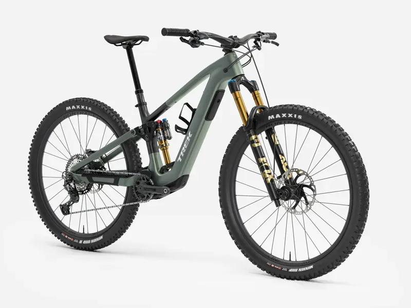 FUEL+ EX 9.8 XT EU Lichen Green/Keswick Green-1