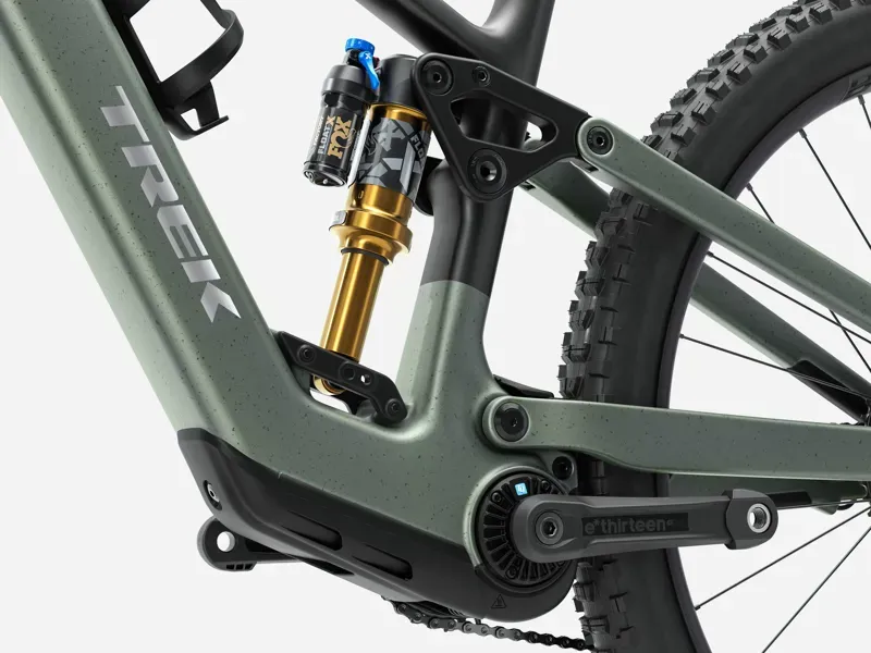 FUEL+ EX 9.8 XT EU Lichen Green/Keswick Green-2