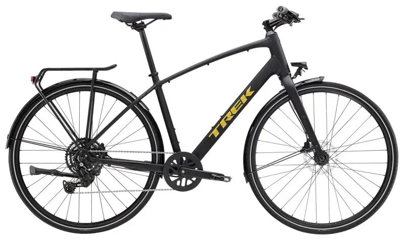 Trek adult bike hotsell