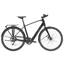 Trek FX+ 2 LT Electric Bike in Trek Black