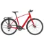Trek FX+ 2 LT Electric Bike in Viper Red