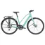 Trek FX+ 2 Stagger E-bike In Blue Sage