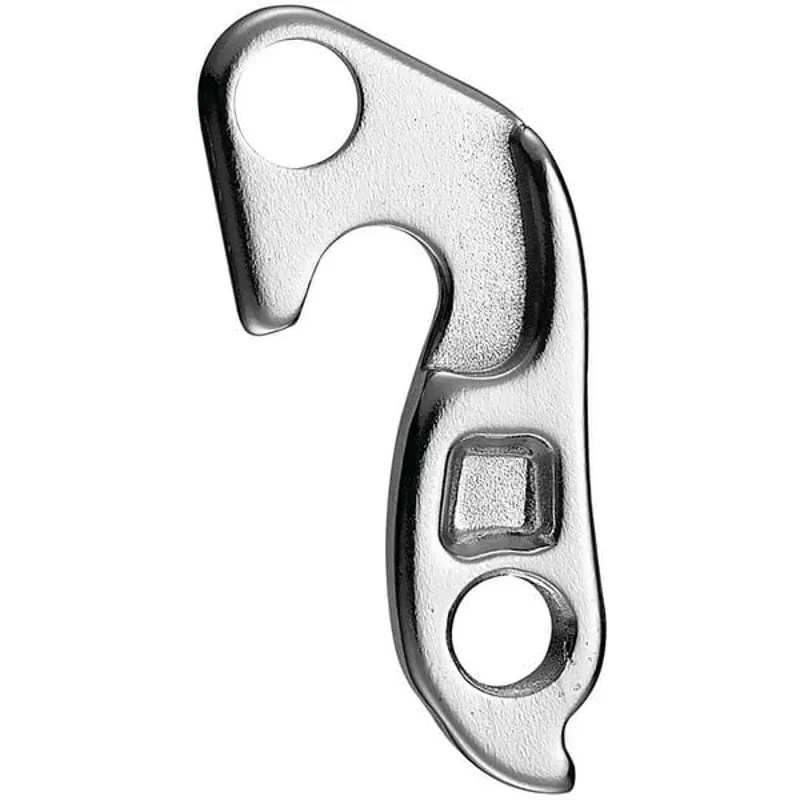 M Parts Specialized Gear Hanger in Silver