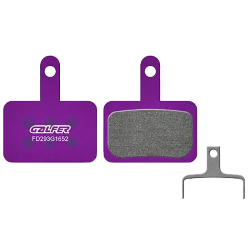 Galfer E-Bike Disc Brake Pad