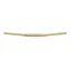 Renthal Fatbar Lite Zero Rise Handlebar in Gold