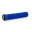 Gusset Grips 147mm Sleeper Non-flanged Grips in Blue