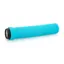 Gusset Grips 147mm Sleeper Non-flanged Grips in Aqua
