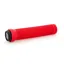 Gusset Grips 147mm Sleeper Non-flanged Grips in Red
