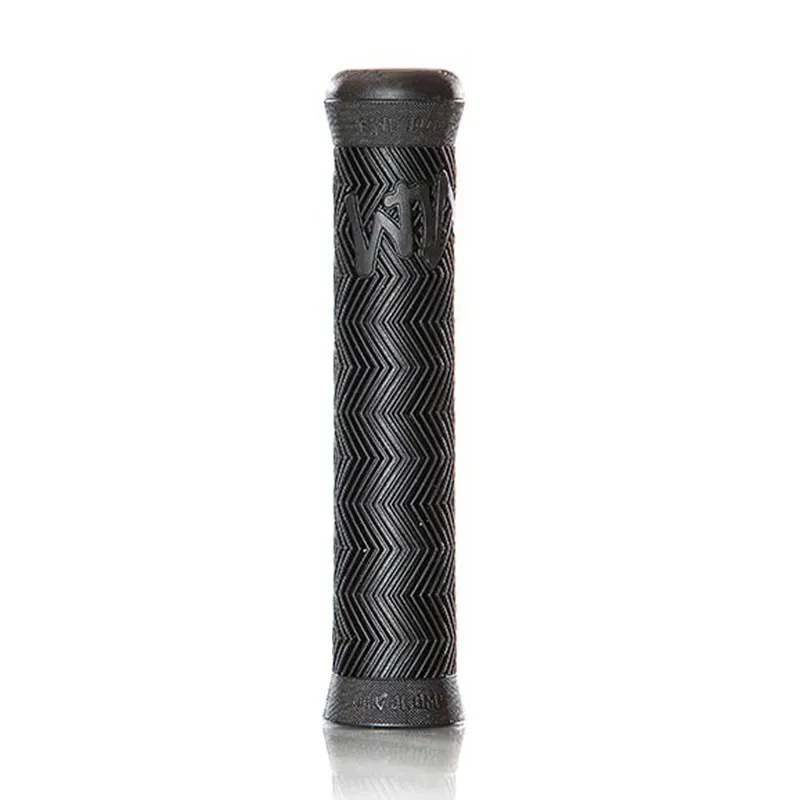 VLM Flangeless Grips in Black