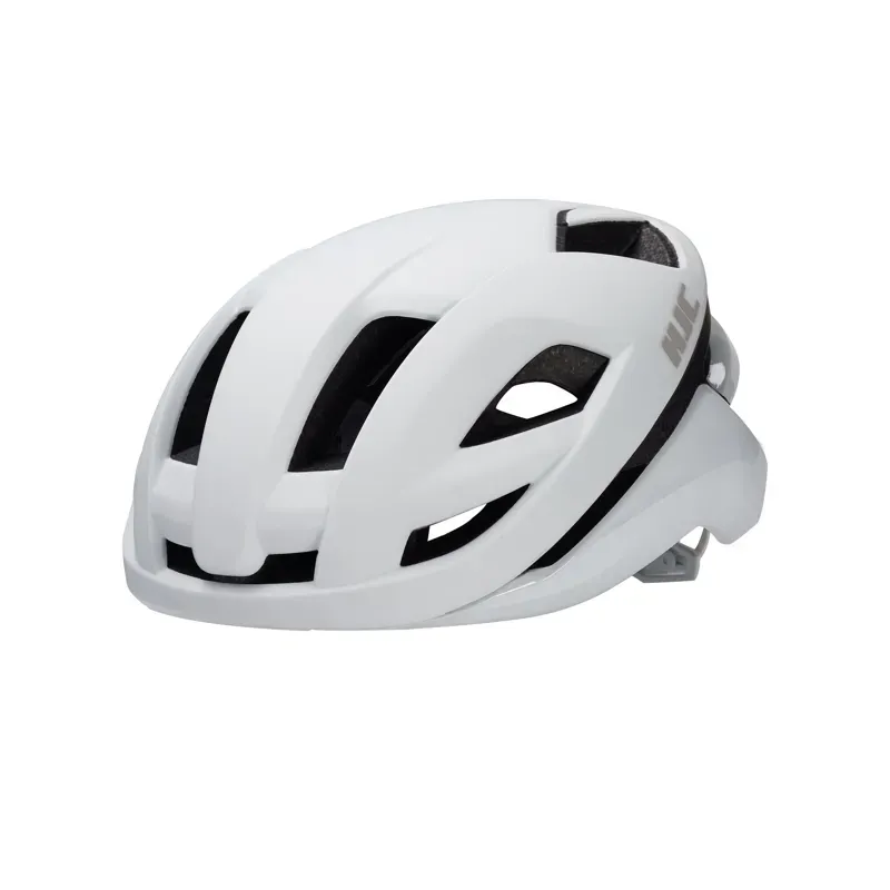 HJC Bellus Road Cycling Helmet in White