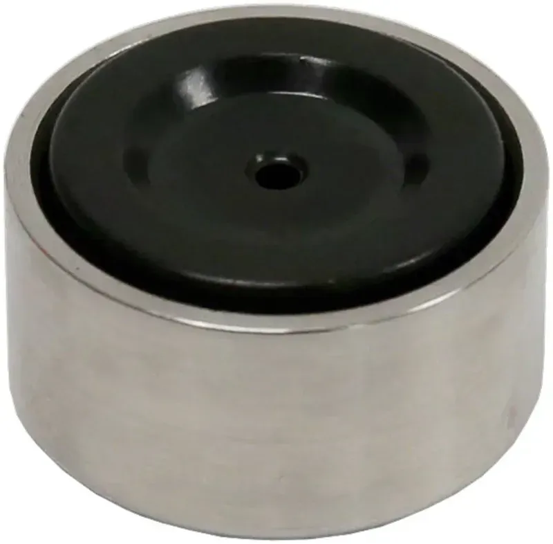 Hope V4 Stainless-Steel Caliper 16mm Small Piston in Silver