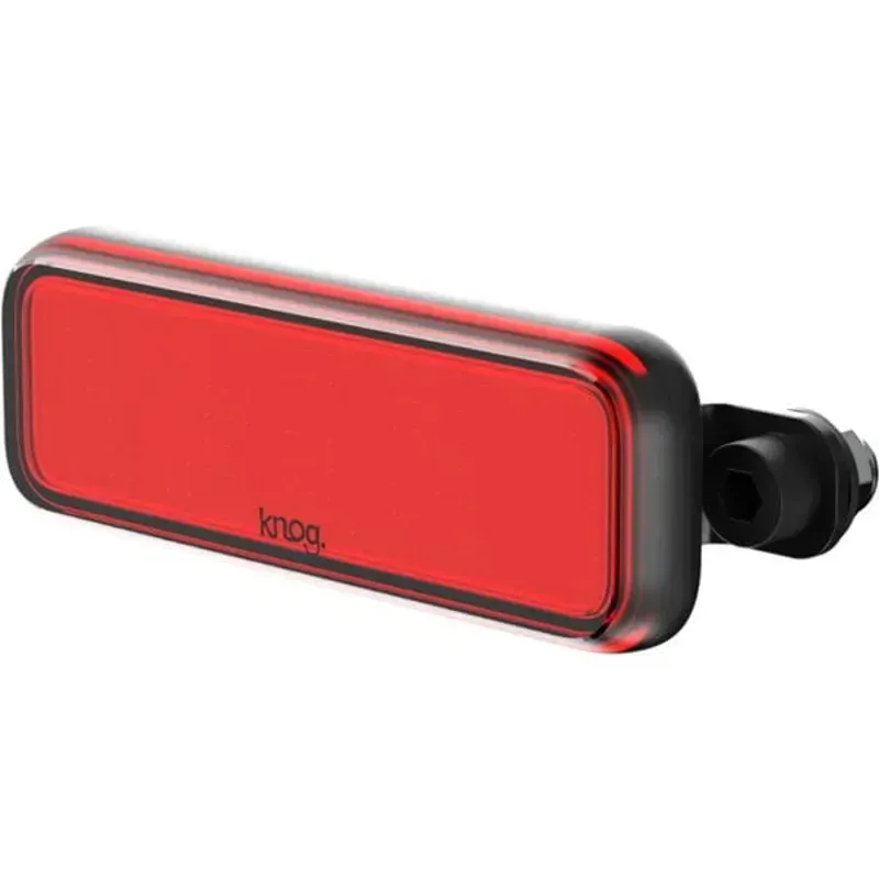 Knog Blinder E RH-StVZO Rear Light in Black-1