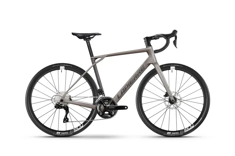 Lapierre Pulsium 6.0 Road Bike in Beige