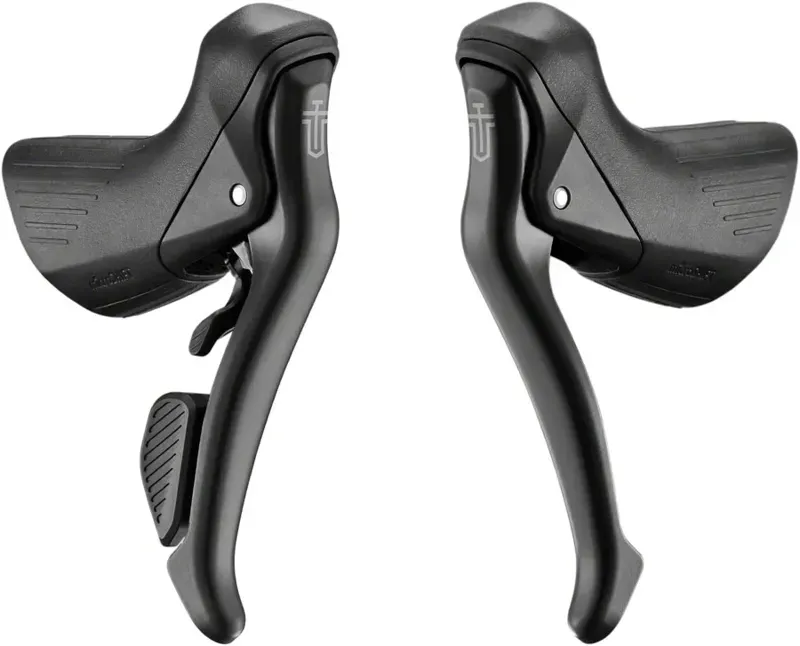 Sword 1x9 Groupset Black 1x9sp 4-1