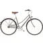 Electra Loft 7i EQ Step Thru City Bike in Hazel