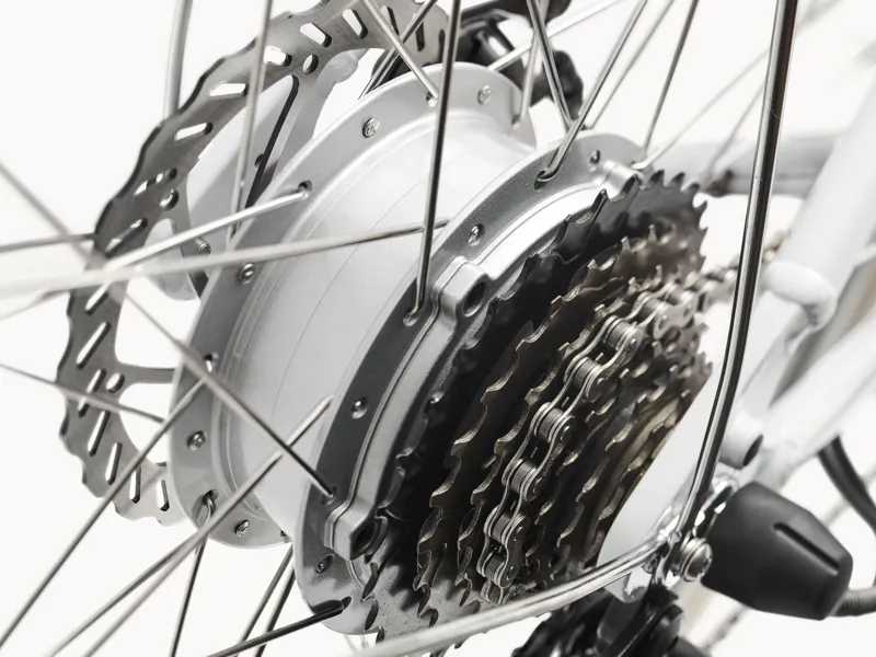 Loft Go 7D Step Thru EU STAR-4