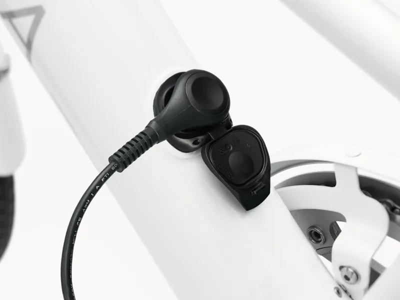 Loft Go 7D Step Thru EU STAR-5