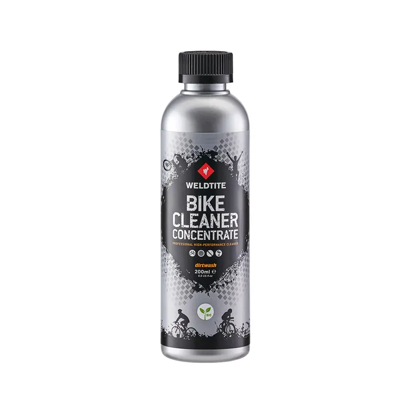 Bike Cleaner Concentrate