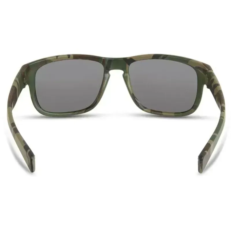 Madison Eyewear Signal Polarised Sunglasses 3 Pack in Green Camouflage-3