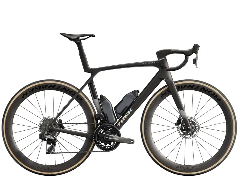 2025 Trek Madone SLR AXS CARBON SMOKE