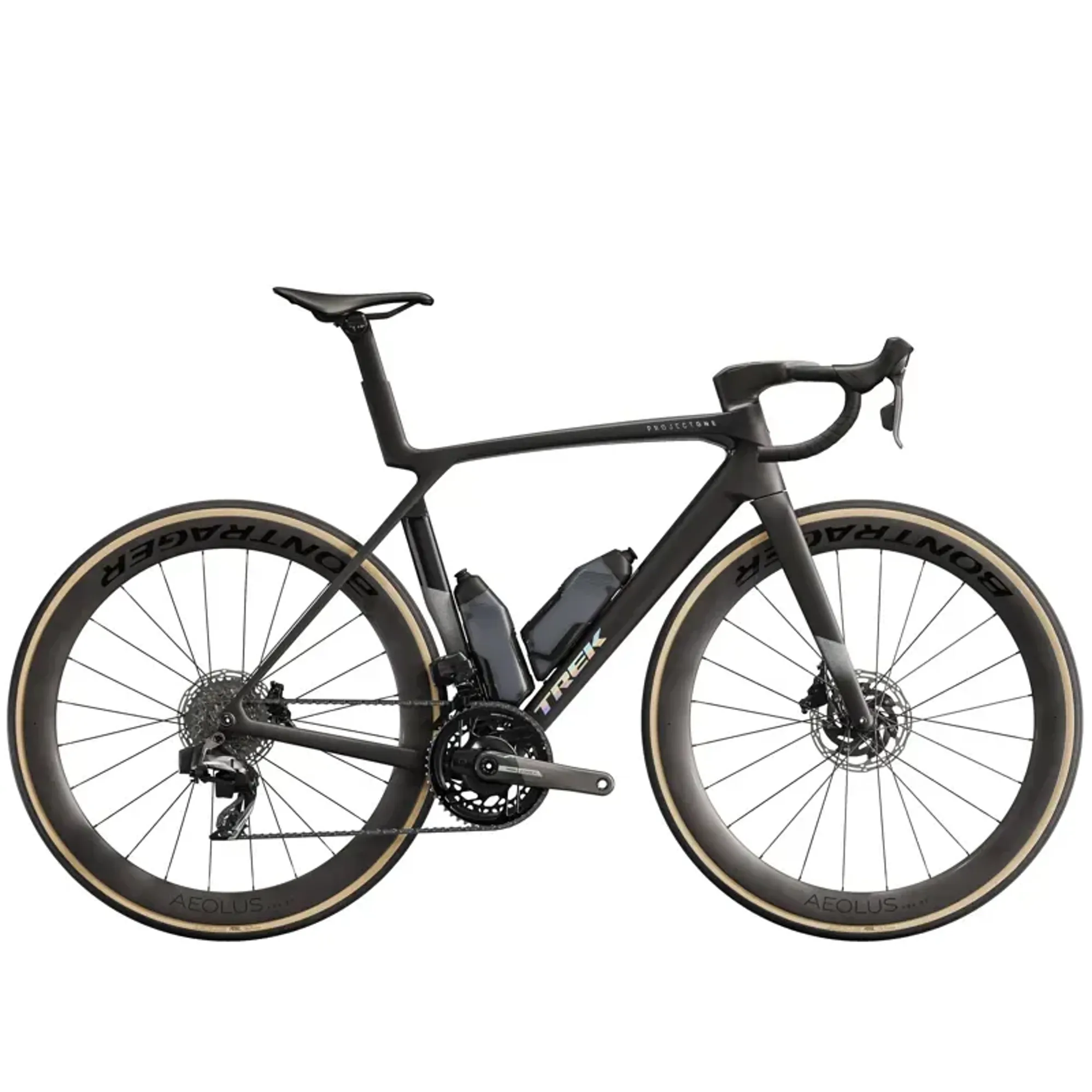 2025 Trek Madone SLR AXS CARBON SMOKE