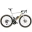 Trek Madone SLR 9 Gen 8 Road Race Bike In Era White