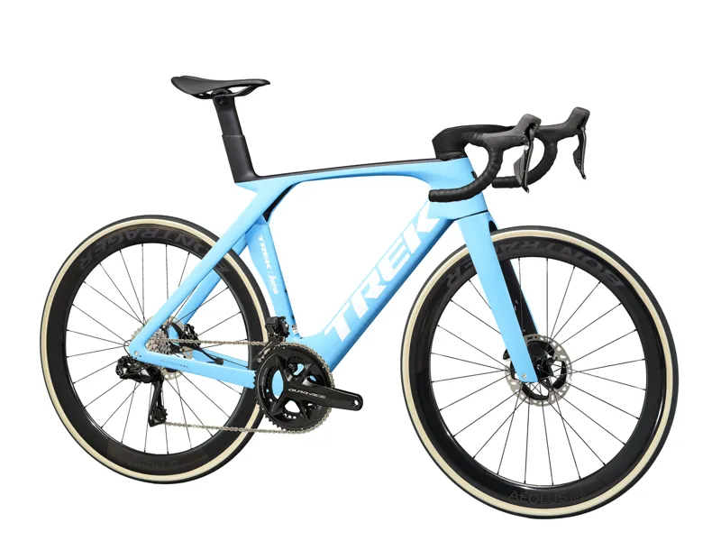 Trek Madone SLR 9