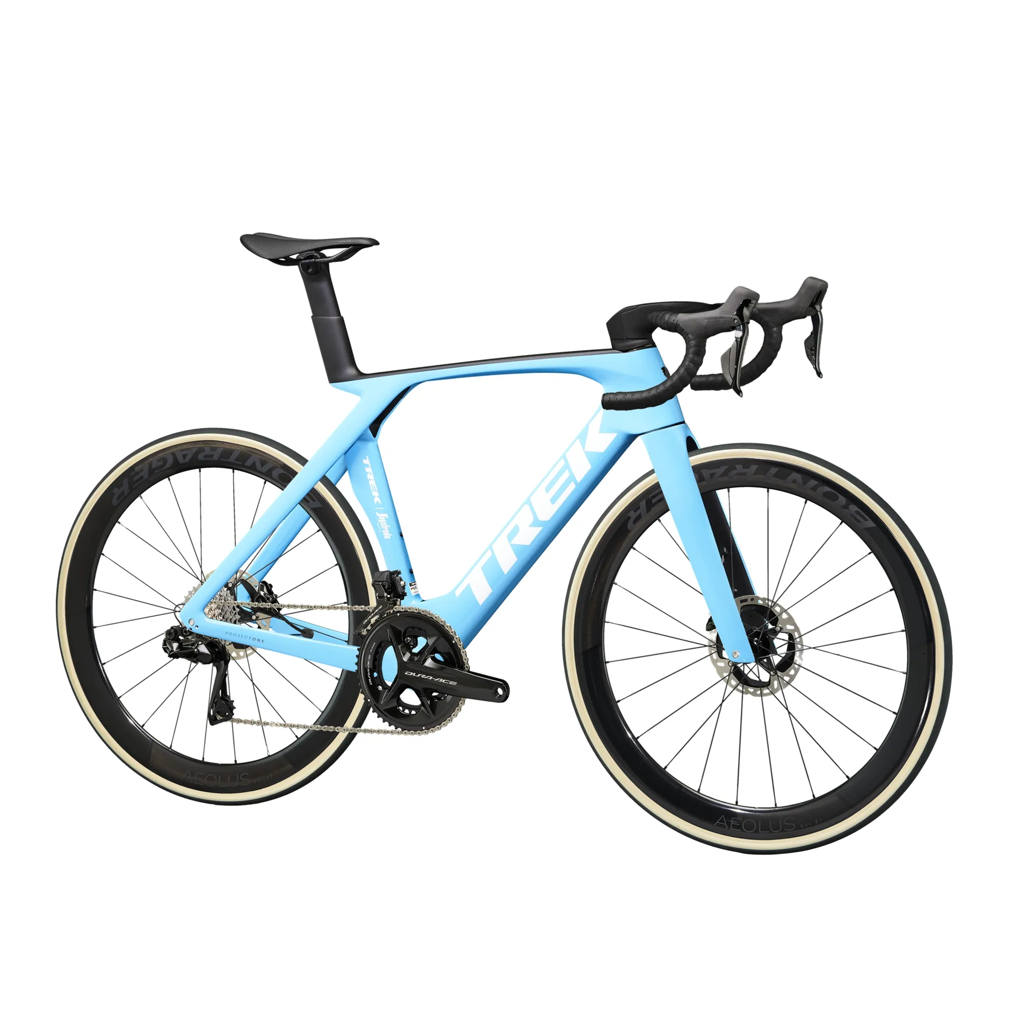 Trek Madone SLR 9