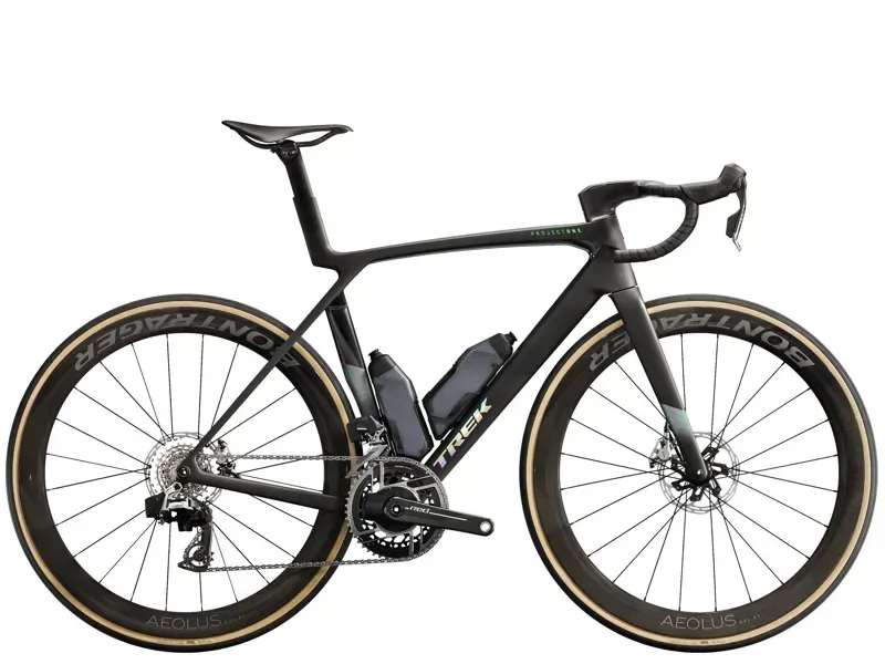 2025 Trek Madone SLR AXS