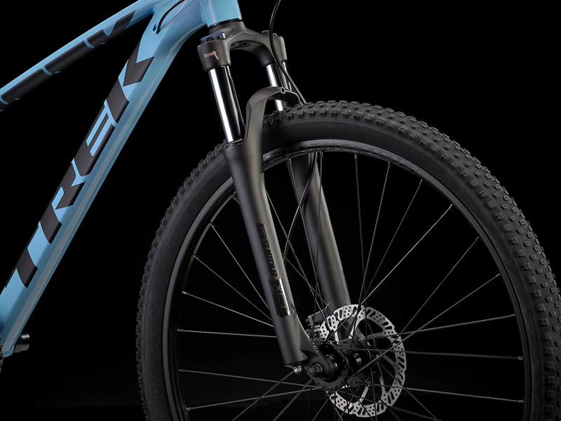 Trek Marlin 5 Mountain Bike in Blue-10