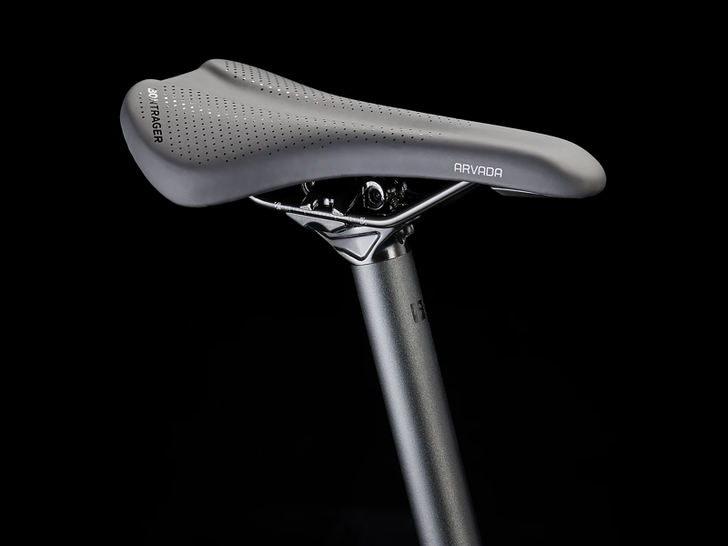 Trek Marlin 5 Mountain Bike in Blue-2