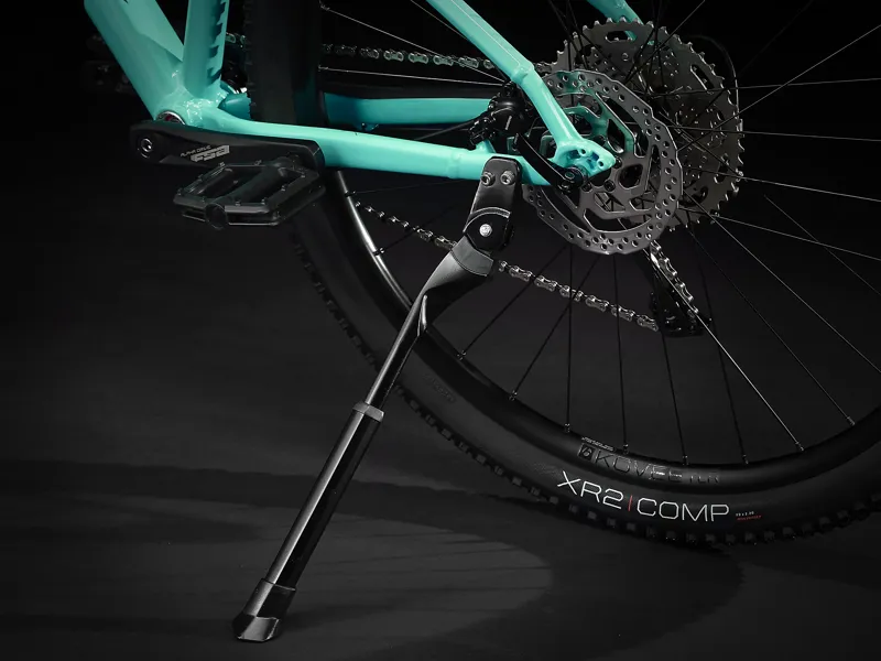 Trek Marlin 7 Mountain Bike in Green-6