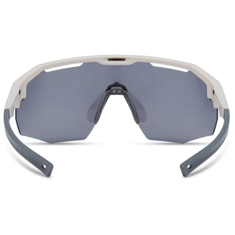 GLASSES Mad Cipher 3pack Des SD Desert Sand one size silver mirror-2