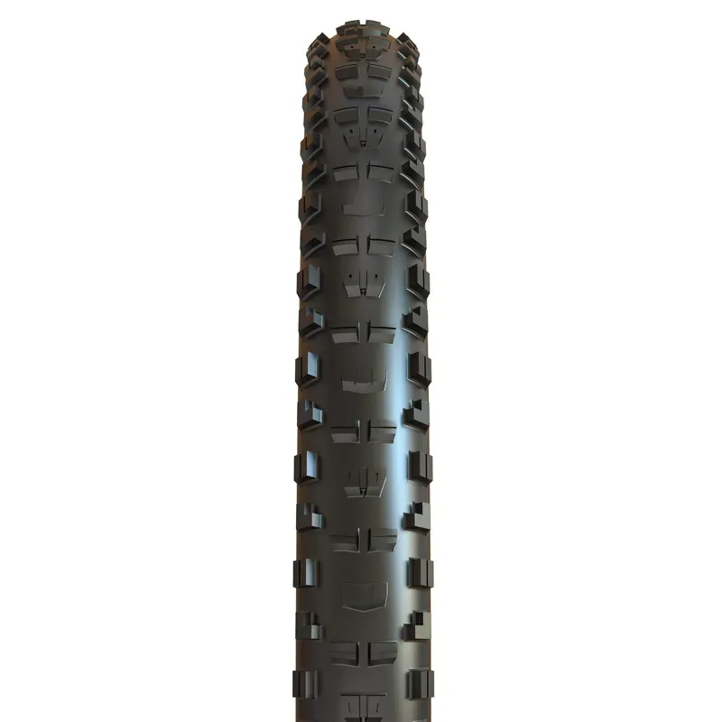 Maxxis Minion DHR2 27.5x2.30-inch Tyre in Black-1