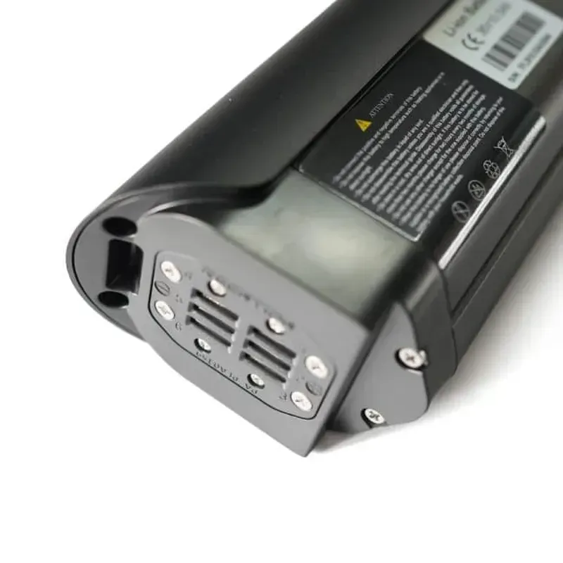 MiRider 24 10AH Battery Pack In Black-1