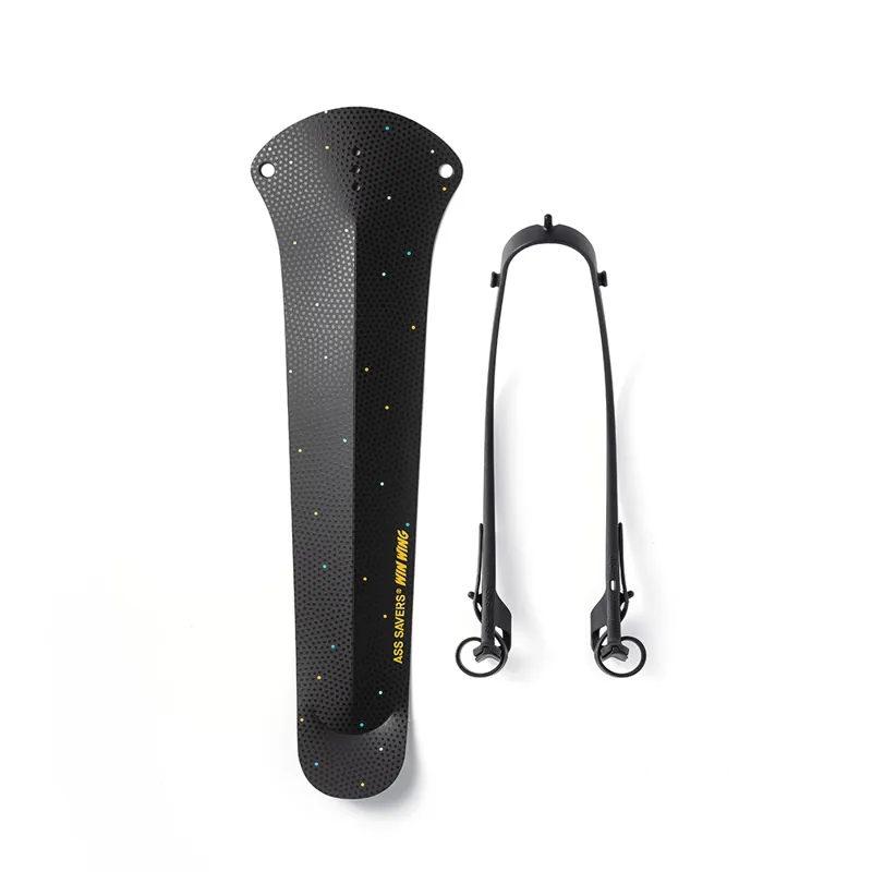 Win Wing 2 Road Praline rear